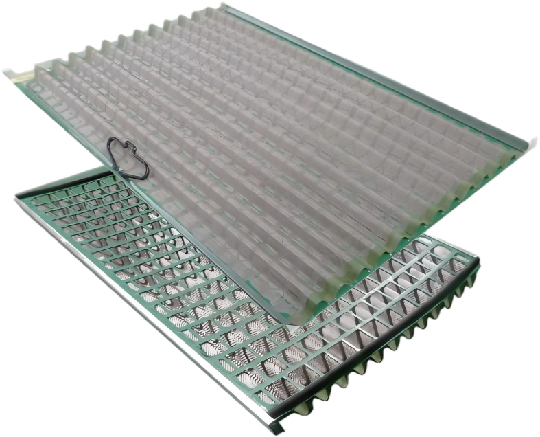 Product - Main View